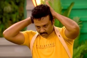 அடுத்தடுத்த அதிரடி ட்விஸ்ட்! பாவம் சஞ்சீவ்....பவரால் தப்பிய நிரூப்க்கு நேர்ந்த கதி