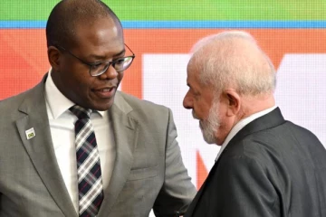 பாலியல் குற்றச்சாட்டில் பதவி நீக்கப்பட்ட பிரேசில் அமைச்சர்