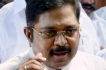 உலக பணக்காரர்கள் வரிசையில் தமிழக அமைச்சர்கள்.. விராலிமலை ரகசியம் வெளிவரும் - டிடிவி தினகரன்