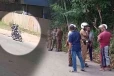 பிள்ளைகளின் முன்னிலையில் தந்தை மீது துப்பாக்கிச் சூடு ; மினுவங்கொட சம்பவம் தொடர்பில் வெளியான தகவல்