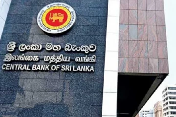 கடனை திரும்ப செலுத்துவதற்காக நிதியை பெறுவது குறித்து மத்திய கிழக்கு நாடுகளுடன் பேச்சுவார்த்தை