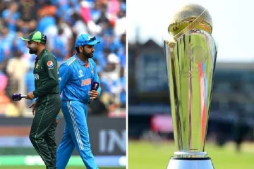 சாம்பியன்ஸ் டிராபி..இந்திய அணி பாகிஸ்தான் வரலனா இதுதான் நடக்கும் - பிசிபி மிரட்டல்!