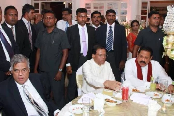 அப்பம் சாப்பிட்ட கதையின் இரண்டாம் பாகத்தை அரங்கேற்ற சுதந்திரக்கட்சி முயற்சி!