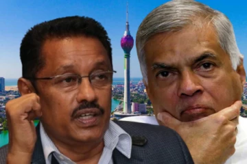 இலங்கை அரசியலில் குழப்பம்...! உருவெடுக்கும் புதிய சக்தி - கசிந்த தகவல்