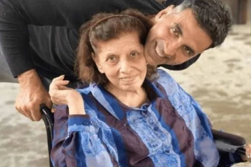 பிரபல நடிகரின் தாயார் திடீர் மறைவு! கண்ணீருடன் அவர் வெளியிட்ட பதிவு!