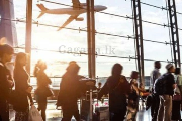 ඔයත් රට රැකියාවක් කරන කෙනෙක් ද?.නැත්නම් යන්න ඉන්න කෙනෙක් ද?. මේ දේ ගොඩක් වැදගත් වෙයි..