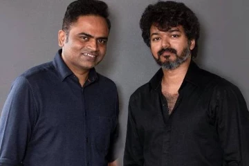 தளபதி 66 படத்திலிருந்து விலகிய இயக்குனர்.. ரசிகர்களுக்கு அதிர்ச்சியளிக்கும் தகவல்