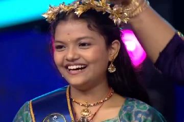 சரிகமப சீசன் 4ன் 3வது ஃபைனலிஸ்ட் யார்? குழப்பத்தில் நடுவர்கள்..