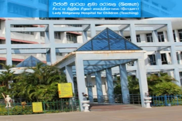 சிறுவர்கள் மத்தியில் வைரஸ் காய்ச்சல் பரவி வருவதாக எச்சரிக்கை