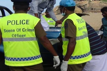 யாழில்  இரு பிள்ளைகளின் தந்தை குத்திக் கொலை