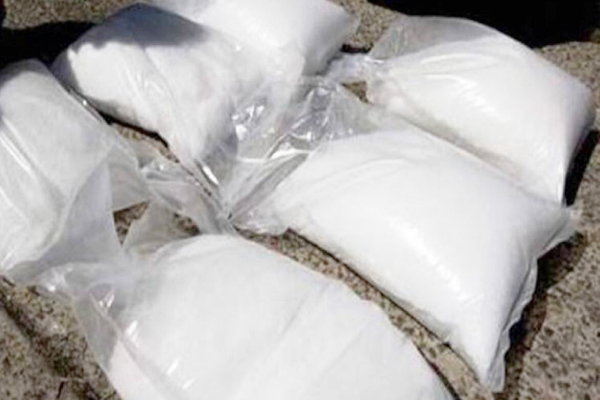 தமிழ்நாட்டில் இருந்து இலங்கைக்கு கடத்த இருந்த சுமார் ஒரு கோடி மதிப்புள்ள போதைப்பொருள்! - ஐபிசி தமிழ்