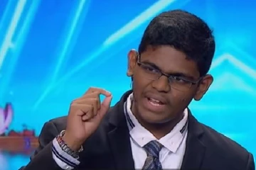 கணித்தில் தனது அற்புத திறமையால் உலக மக்களை ஆச்சரியத்தில் ஆழ்த்திய சிறுவன்!