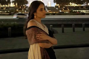 நடிகை பிரியங்கா மோகன் இப்போ எங்க போயிருக்காங்க தெரியுமா? புகைப்படங்கள்..