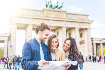 ஜெர்மனியில் வாழும் இலங்கையர்கள் தொடர்பில் வெளியான தகவல்!