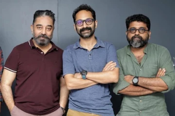 மகேஷ் நாரயணன் திரைப்படத்திற்கு முன் கமல்ஹாசன் நடிக்கவுள்ள திரைப்படம் ! அவரே சொன்ன தகவல்..