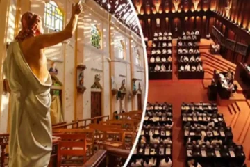 நாடாளுமன்றில் ஈஸ்டர் தாக்குதல் விவாதம்: நம்பிக்கையில்லா பிரேரணை கொண்டுவர முடிவு!