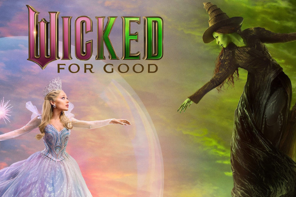 Wicked: For Good திரை விமர்சனம் | Wicked For Good Movie Review