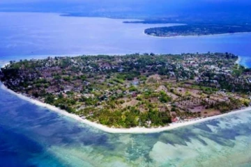 பொருளாதார நெருக்கடி.. 30 ஆண்டுக்கு ஏலத்துக்குவிடப்பட்ட இலங்கையின் மிகப்பெரிய தீவு!