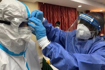 கொரோனா வைரஸ் தொடர்பில் மீண்டும் எச்சரிக்கை விடுத்த உலக சுகாதார அமைப்பு!