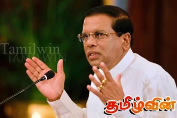 தற்கொலைத் தாக்குதல் தொடர்பில் முன்னாள் ஜனாதிபதி மைத்திரி வாக்குமூலம்