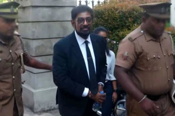 ரம்புக்வெல்லவின் வீட்டுப் பணிப்பெண்ணும் கைது