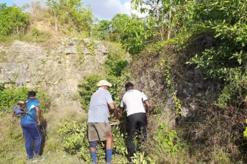 யாழ்.கோட்டையில் தூய்மைப்படுத்தல் செயற்றிட்டம்(Video)