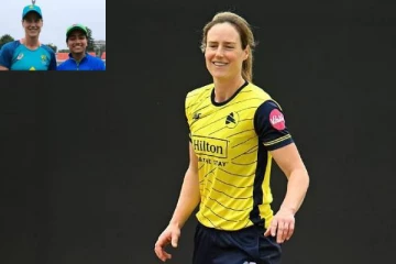 அவர் அற்புதமான வீராங்கனை: பாகிஸ்தான் கேப்டனை புகழ்ந்து தள்ளிய அவுஸ்திரேலியாவின் பெர்ரி