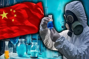 மூன்று நாட்களில் உயிரை பறிக்கும் வைரஸ் : சீனாவின் அதிர்ச்சிகர கண்டுப்பிடிப்பு