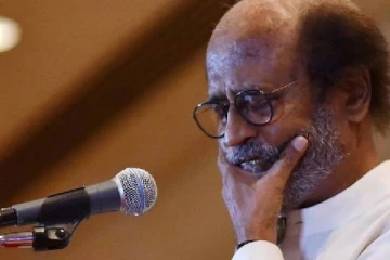 "இது தான் இவரது கடைசி பாடலாக இருக்கும் என்று கனவிலும் நினைக்கவில்லை"....எஸ்பிபி குறித்து ரஜினியின் உருக்கமான பதிவு