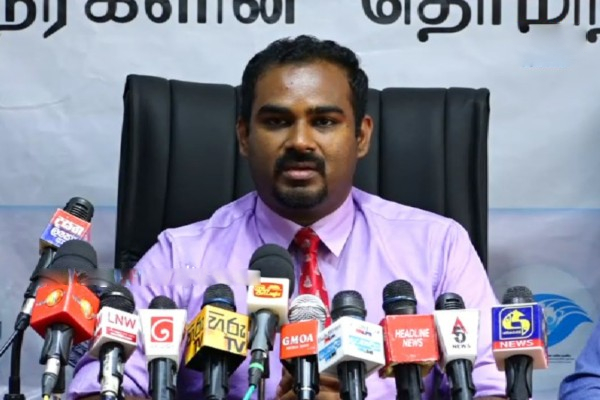 அரச மருத்துவ அதிகாரிகள் சங்கம் ஜனாதிபதிக்கு விடுத்த எச்சரிக்கை! | Government Medical Officers To The President