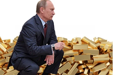 ரஷ்ய அதிபருக்கு அதிர்ச்சியை ஏற்படுத்திய ஆஸ்திரேலியாவின் அறிவிப்பு!