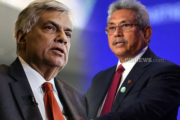 மக்களிடம் உண்மையை மறைத்த கோட்டா அரசாங்கம்! | Gota Government Has Hidden Truth From The People