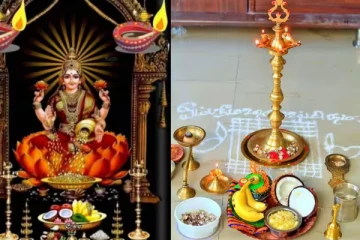 லட்சுமி பூஜை செய்யும் பொழுது மறந்தும் இந்த தவறை மட்டும் செய்யாதீர்கள்