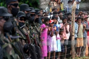 விடுதலைப் புலிகளின் ஆட்சியில் தமிழர்கள் மகிழ்ச்சியுடன் வாழ்ந்தார்களா..! சபையில் கேள்வி