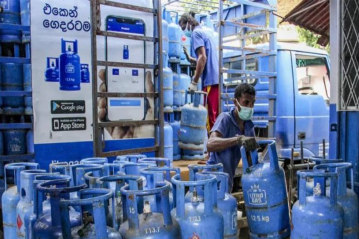 விலைத் திருத்தம் தொடர்பில் லிட்ரோ நிறுவனத்தின் முக்கிய அறிவிப்பு | Litro Gas Price