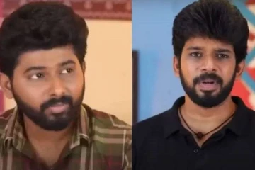 கண்ணனால் கைது செய்யப்பட்ட கதிர்- பாண்டியன் ஸ்டோர்ஸ் பரபரப்பு புரொமோ