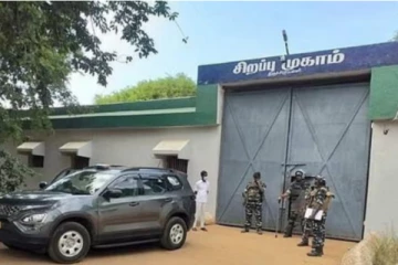 விடுதலைப் புலிகளின் மீளுருவாக்க கைதுகளை சிறிலங்காவுக்கு அறிவிக்காத இந்தியா