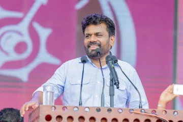 இலங்கை வரலாற்றின் மிகவும் மோசமான ஊழல்வாதி அநுர ; உதய கம்மன்பில