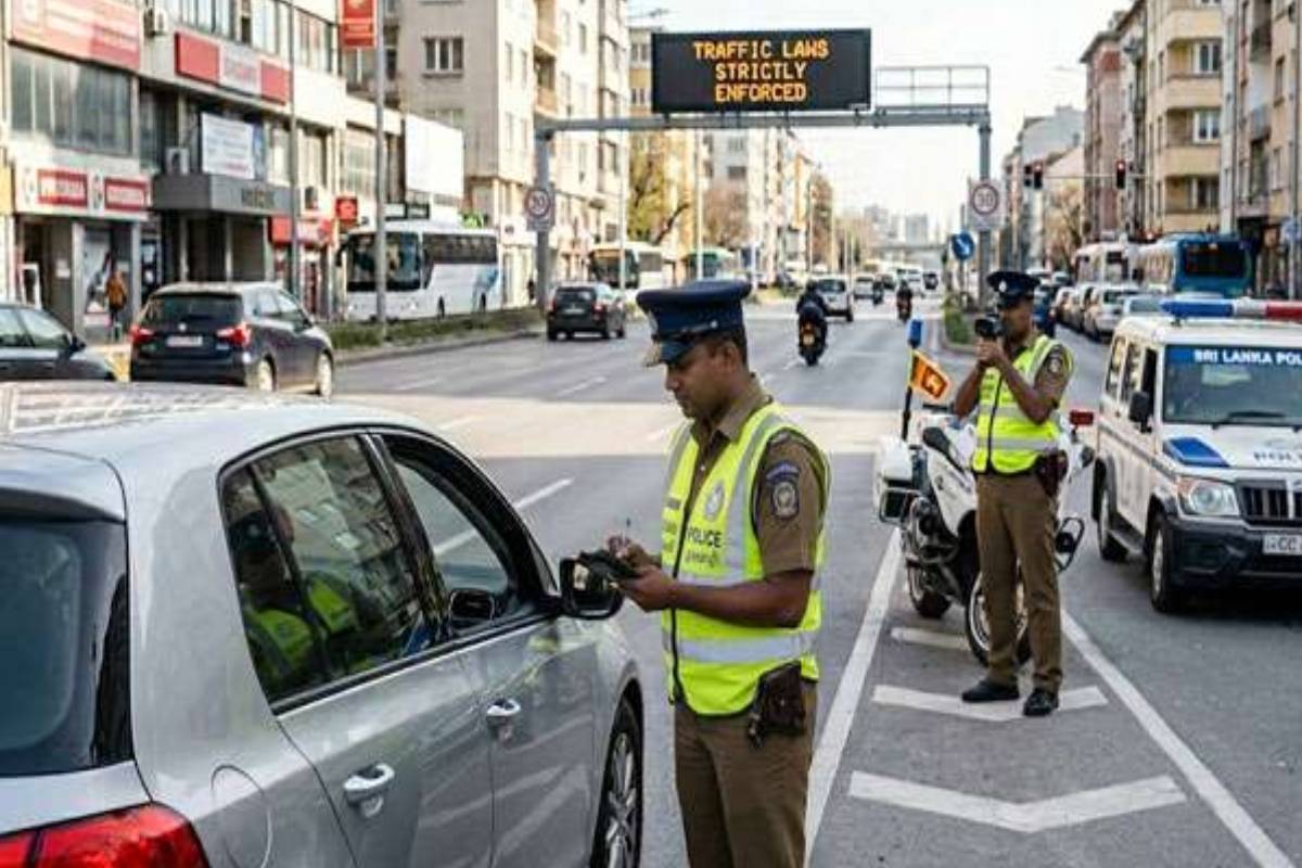 பேருந்தில் தனியாக பயணிப்பவர்களுக்கு மயக்க மருந்து கொடுக்கும் கும்பல் - பொலிஸார் எச்சரிக்கை! | Robbery By Drugging In Jaffna பேருந்தில் தனியாக பயணிப்பவர்களுக்கு மயக்க மருந்து கொடுக்கும் கும்பல் - பொலிஸார் எச்சரிக்கை! | Robbery By Drugging In Jaffna