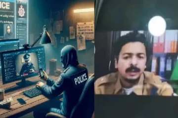 நிஜ போலீஸ் ஸ்டேஷனுக்கு கால் செய்து மாட்டிக் கொண்ட போலி போலீஸ் - வெளியான உண்மை!