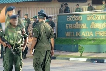 சிறப்பு அதிரடிப்படையினர் தொடர்பில் அரசாங்கத்தின் புதிய தீர்மானம்!