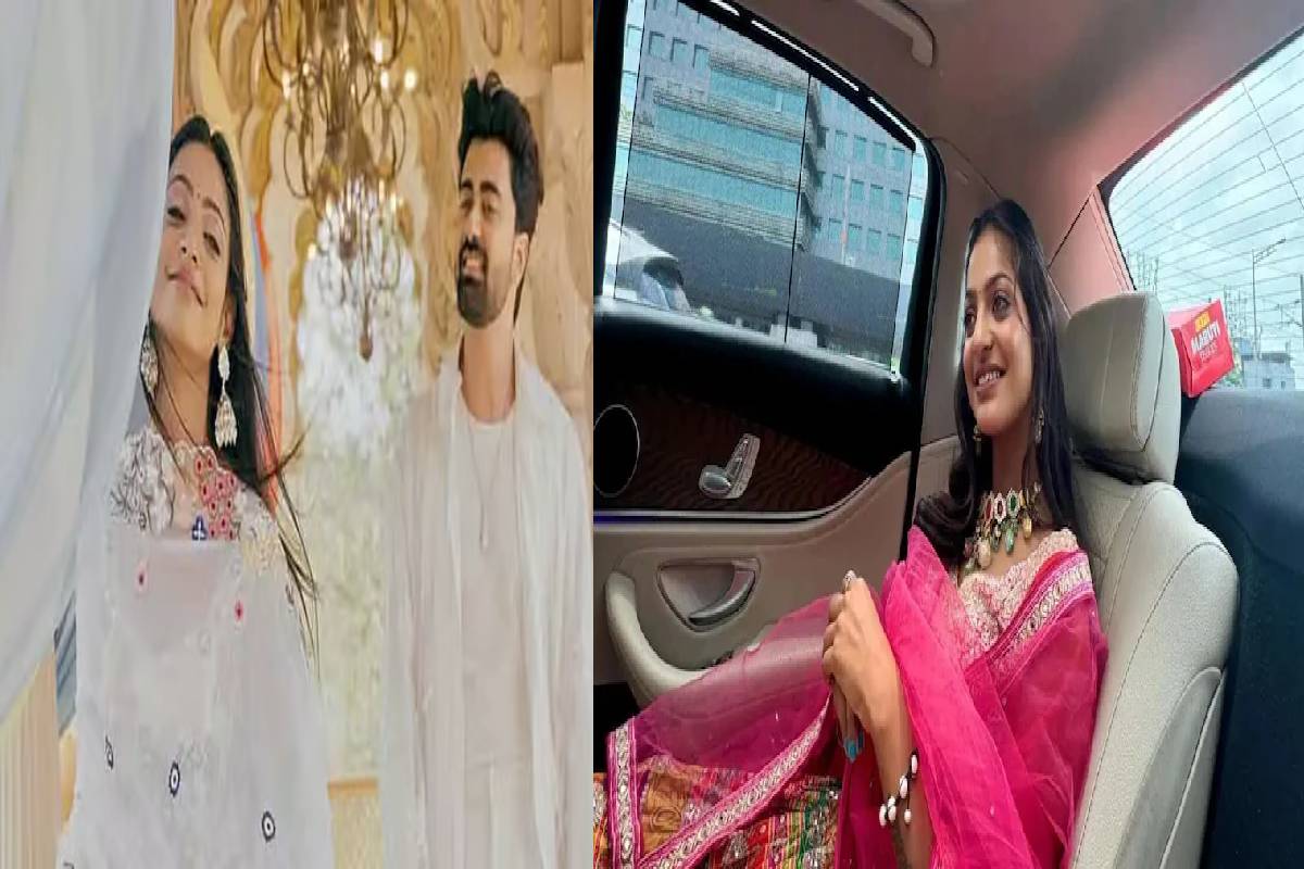 கும்பமேளா வைரல் பெண்ணுக்கு கேரளாவில் திருமணம்! மாப்பிள்ளை யார்ன்னு தெரியுமா? | Kumbh Mela Viral Girl Monalisa Marrage Photo Viral