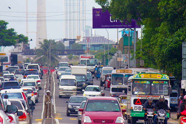 வாகன சாரதிகளுக்கு வெளியான முக்கிய அறிவிப்பு! | Important Announcement For Motorists