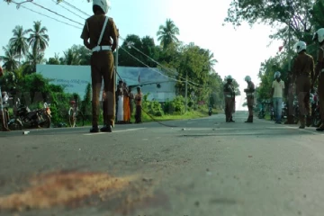 கோர விபத்தால் பலியான இளைஞன் ; தீவிரமாகும் விசாரணை