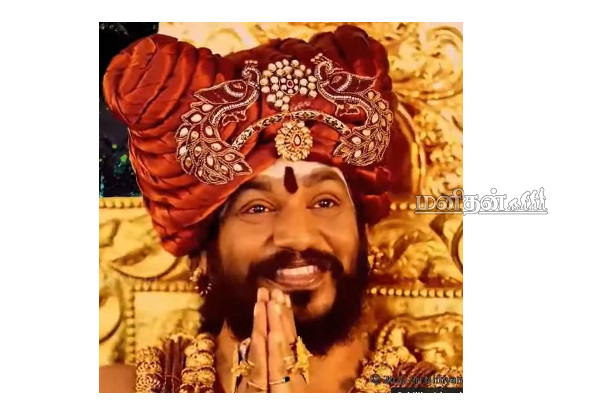 இது தான் என் புதிய உடல்... 3 மாதத்திற்கு பின் அடையாளமே தெரியாமல் மாறிப்போன நித்தி! வெளியிட்ட வீடியோ | Nithyananda Says Updated Death Feared Of Myself