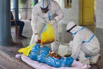 யாழில் கோவிட் தொற்றால் பெண்ணொருவர் உயிரிழப்பு