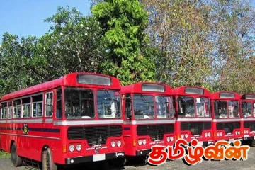 மாதந்தோறும் தர ஆய்வுக்கு உட்படுத்தப்படபோகும் பேருந்துகள்