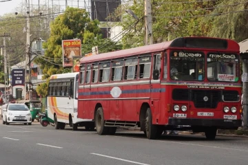 பஸ் கட்டணங்கள் மாறாது; வெளியான அறிவிப்பு