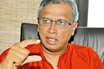 தமிழ் தேசிய கூட்டமைப்பினரின் தீர்மானம் சரியானது: சுமந்திரன்