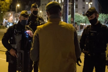 பிரான்ஸில் மீண்டும் விதிக்கப்படவுள்ள கட்டுப்பாடுகள்